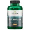 Swanson, L-Carnitine 500 мг, 100 таб.