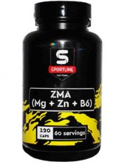 SportLine, ZMA, 120 капс.