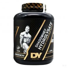 DY Nutrition, Shadowhey Hydrolysate, 2270 г.