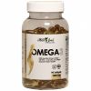 Atletic Food, Omega 3 1000 мг, 90 гел. капс.