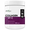 Atletic Food,  Collagen+ Vitamin C, 250 г.