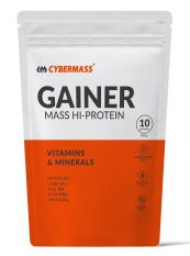 CyberMass, Gainer Mass, 900 г.