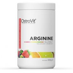 Ostrovit, L-Arginine, 500 г.