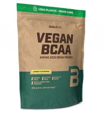 BioTech, BCAA VEGAN, 360 г.