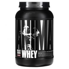 Universal Nutrition, Animal Whey, 907 г.