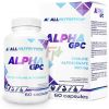 AllNutrition, Alpha GPC 300 мг, 60 капс.