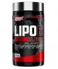 Nutrex, Lipo-6 BLACK, 120 капс.