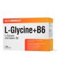 CyberMass, L-Glycine+ B6, 60 капс.