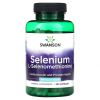 Swanson, Selenium 100 mcg, 300 капс.