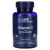 Life Extension,  Vitamin C and Bio-Quercetin Phytosome, 60 таб.