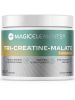 Magic Elements,Tri Creatine  Malate, 250 г.