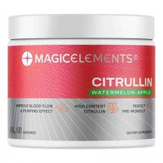 Magic Elements, Citrullin, 240 г.