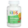 California Gold Nutrition,  Kids multivitamin, 60 жеват. таб.