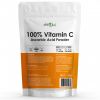 Atletic Food, 100% Vitamin C  Powder, 300 г.