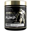 Kevin Levrone, Anabolic on stage Pump,  313 г.