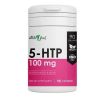 Atletic Food, 5-HTP 100 мг. 90 капс.