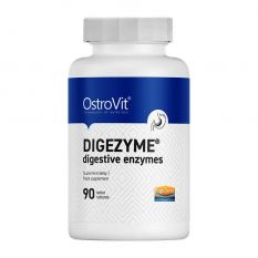 Ostrovit, Digezyme, 90 таб.