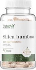 Ostrovit, Silica bamboo, 90 капс.