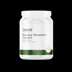 Ostrovit, BACOPA MONNIERI  EXTRACT, 50 г.