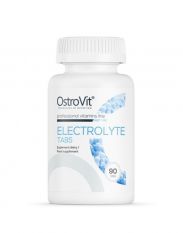 Ostrovit, Electrolyte, 90 таб.