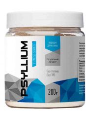 RLINE, Psyllium, 200 г.