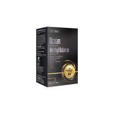 ORZAX, Ocean Methyl Balance , 60 капс.