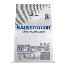 Olimp Labs, Gainerator, 1000 г.