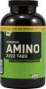 Optimum Nutrition, Amino 2222, 160 таб.