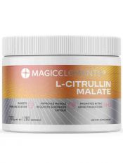 Magic Elements, L-Citrullin Malate, 200 г.