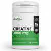 Atletic Food, Creatine Monogydrate 3000, 120 капс.