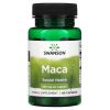 Swanson,  Maca  500 мг, 60 капс.