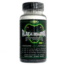 Hi-Tech Pharmaceuticals Russia, Black Mamba, 90 капс.